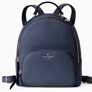 Kate spade mini backpack